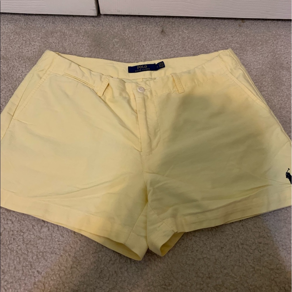 ☀️Ralph Lauren shorts☀️